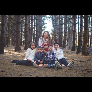 Meet your Posher, Mary